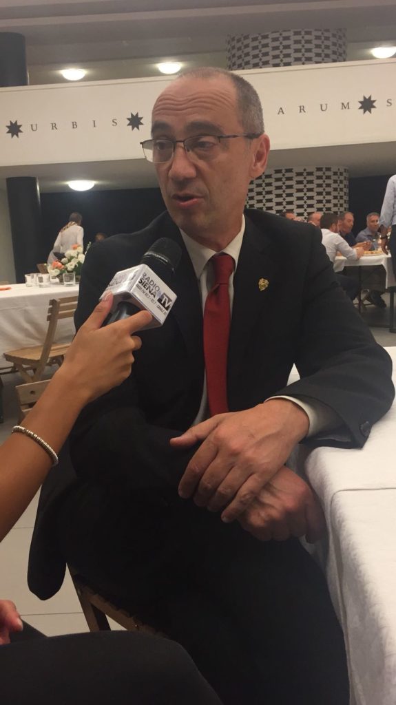 Fabio Miraldi : "Non ci aspettavamo una partenza cos&igrave; negativa"