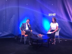 Il Questore Capuano:" Maggiore sicurezza dentro la Piazza con 500 uomini a lavoro"