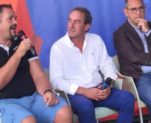 Valdarbia-Mazzola, Fanani:"Solidariet&agrave; alla Robur Siena"