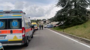 Procedono le ricerche di Maria Grazia. Domani entrano in azione Protezione Civile e Cinofila