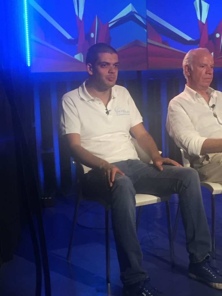 Francesco Zanibelli:" I cavalli nuovi considerati superiori hanno un pò deluso"