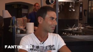 FANTINI 3.0 ALESSANDRO CONGIU