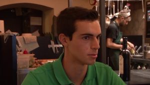 Palio di Bomarzo: vince ancora Borgo con Alessandro Cersosimo su Unamore