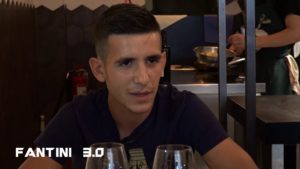 FANTINI 3.0 ANDREA SANNA