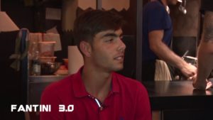 FANTINI 3.0 ANTONIO MULA