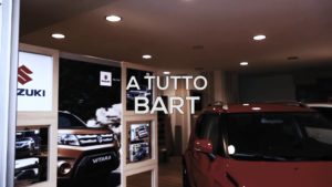 A Tutto Bart Luglio 2018