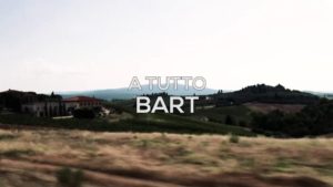 A Tutto Bart Agosto 2018