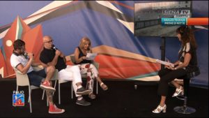 Analisi Tecnica Prove di Notte 12-08-2018