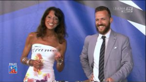 Buongiorno Palio 11-08-2018