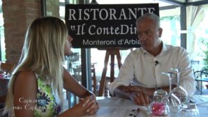 Capitano Mio Capitano - BRUCO (Agosto 2018)