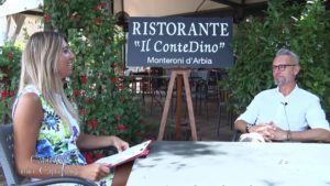 Capitano Mio Capitano - GIRAFFA (Agosto 2018)