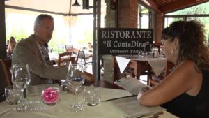 Capitano Mio Capitano - VALDIMONTONE (Agosto 2018)