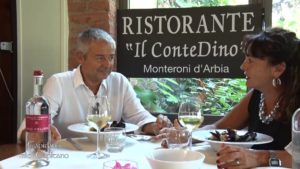 Capitano Mio Capitano - NICCHIO (Agosto 2018)