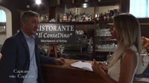 Capitano Mio Capitano - CIVETTA (Agosto 2018)