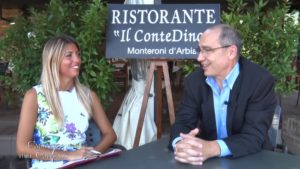 Capitano Mio Capitano - DRAGO (Agosto 2018)