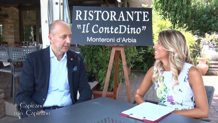Capitano Mio Capitano - TARTUCA (Agosto 2018)