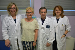 Lotta all'obesit&agrave;, cresce il numero degli interventi chirurgici a Siena