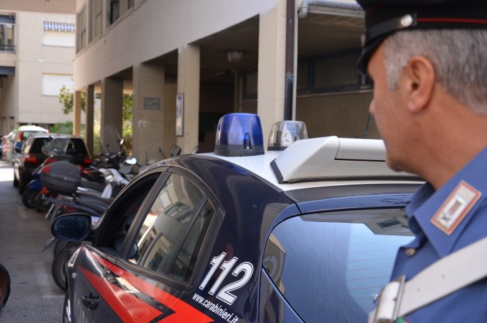 Evade dai domiciliari a Colle Val d'Elsa: arrestato