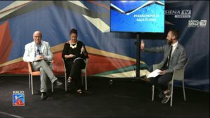 Diretta da Piazza del Mercato (Terza Prova Annullata) 14-08-2018