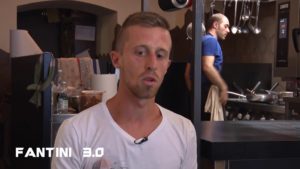 FANTINI 3.0 FEDERICO GUGLIELMI
