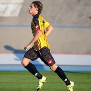 Robur, arriva anche Michael Fabbro