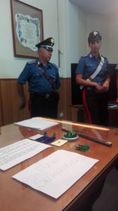 Bancomat clonati, operazione dei Carabinieri: arrestato serbo di 34 anni