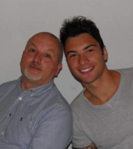 Il cuore di Matteo batte a Siena: il padre vuole conoscere chi ha ricevuto gli organi