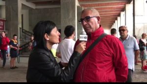 Osvaldo Costa: "Difficile utilizzare i cavalli del Palio di Agosto, i tempi sono molto stretti"