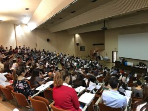 Università di Siena, il 4 settembre iniziano i test di ammissione