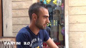 FANTINI 3.0 IRENEO CABIDDU