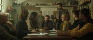 Martedì 7 e mercoledì 8 Agosto "Fuori Fuoco" nei Giardini di Vagliagli