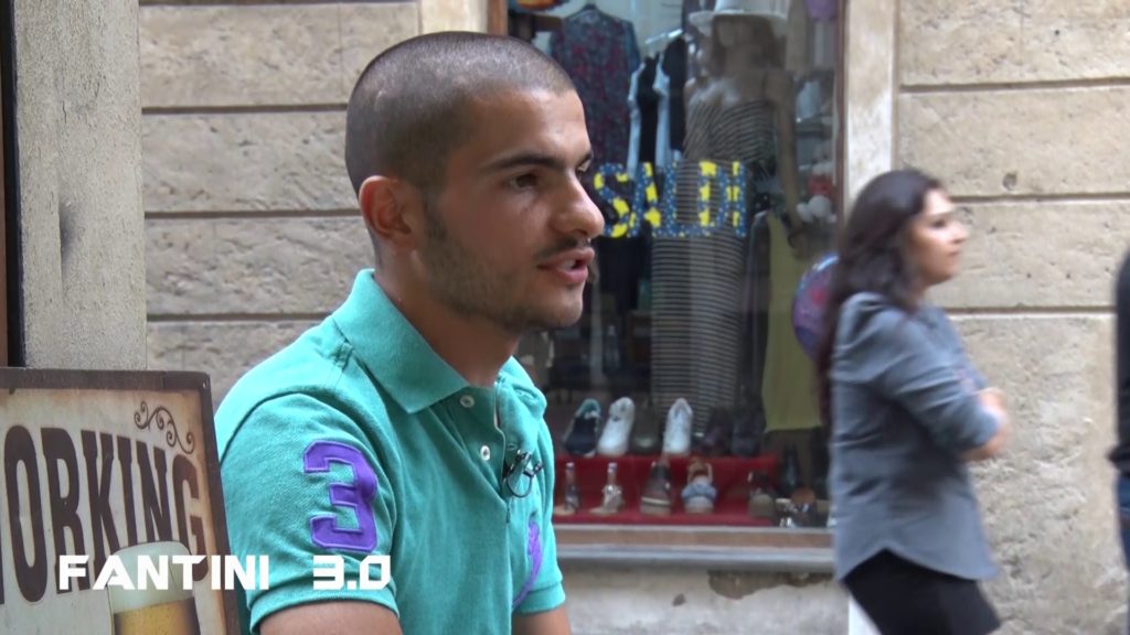 FANTINI 3.0 MARCO BITTI