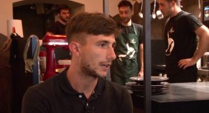 FANTINI 3.0 MATTIA CHIAVASSA