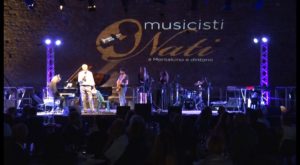 Musicisti Nati a Montalcino e Dintorni 2018