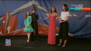 Piazza con Vista 14-08-2018