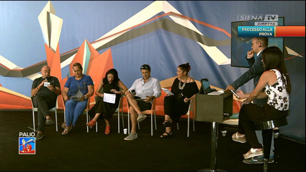 Processo alla Prova 13-08-2018