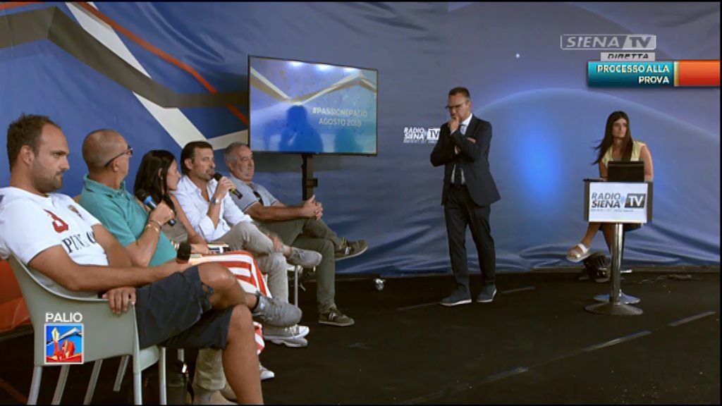 Processo alla prova 15-08-2018