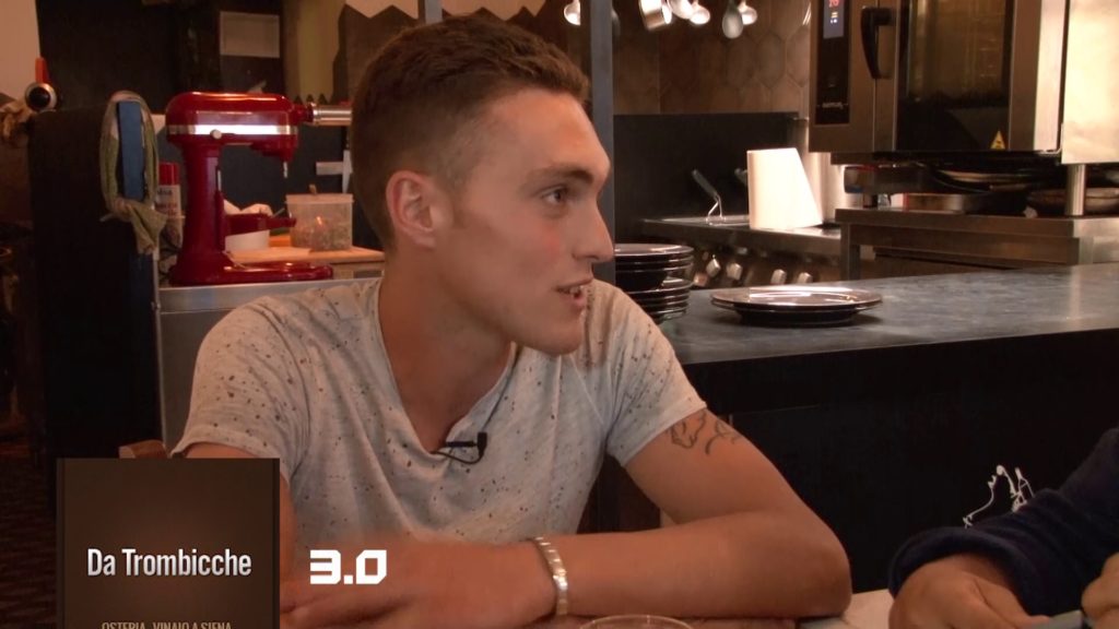 FANTINI 3.0 ROCCO BETTI