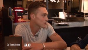 FANTINI 3.0 ROCCO BETTI