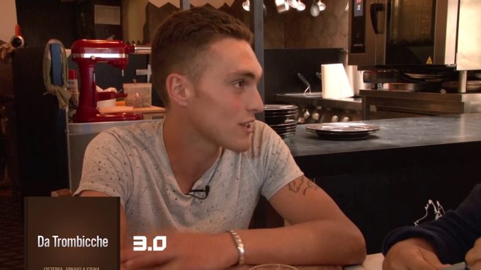 FANTINI 3.0 ROCCO BETTI