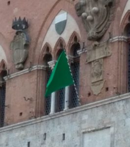 Palio, annullata la seconda prova