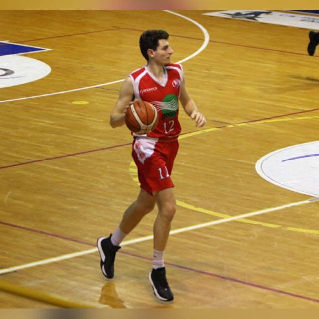 Arriva Del Debbio alla Mens Sana