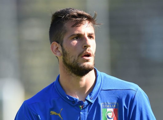 Mattia Aramu: "Alla Robur per rimettermi in gioco"