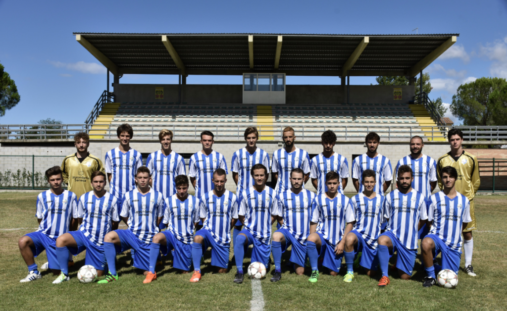 Badesse riammesso in Eccellenza: accolto il ricorso al Coni