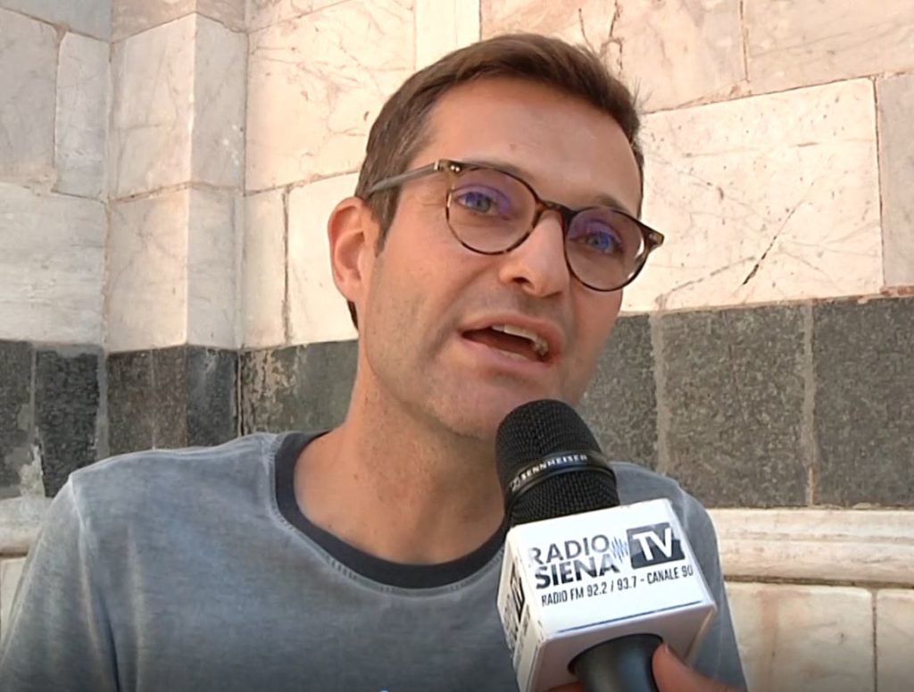 Benedizione Drappellone, dall'Arcidiocesi un netto segnale al Comune: "Serve una collaborazione che finora &egrave; mancata"