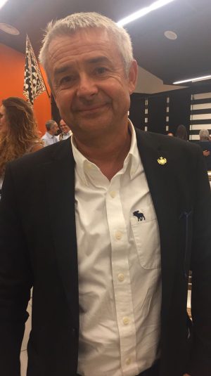 Nicchio, Cambiaggi presenta le dimissioni