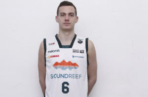 Mens Sana Basket: Cepic completa il roster della prima squadra