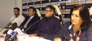 Serie B, si attende la Figc. Giorgetti: "Ora devono esserci i ripescaggi"