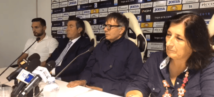 Serie B, si attende la Figc. Giorgetti: "Ora devono esserci i ripescaggi"