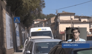Corsi: "Non chiudo alle Aru ma rispettare necessit&agrave; di tutti"